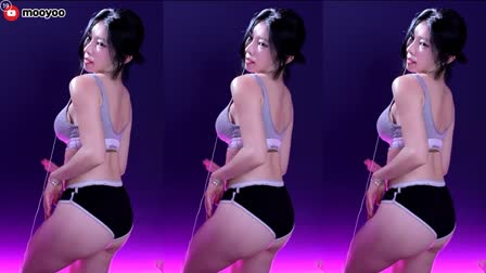 BJ김우유2(金牛奶)2025年11月29日Sexy Dance092738